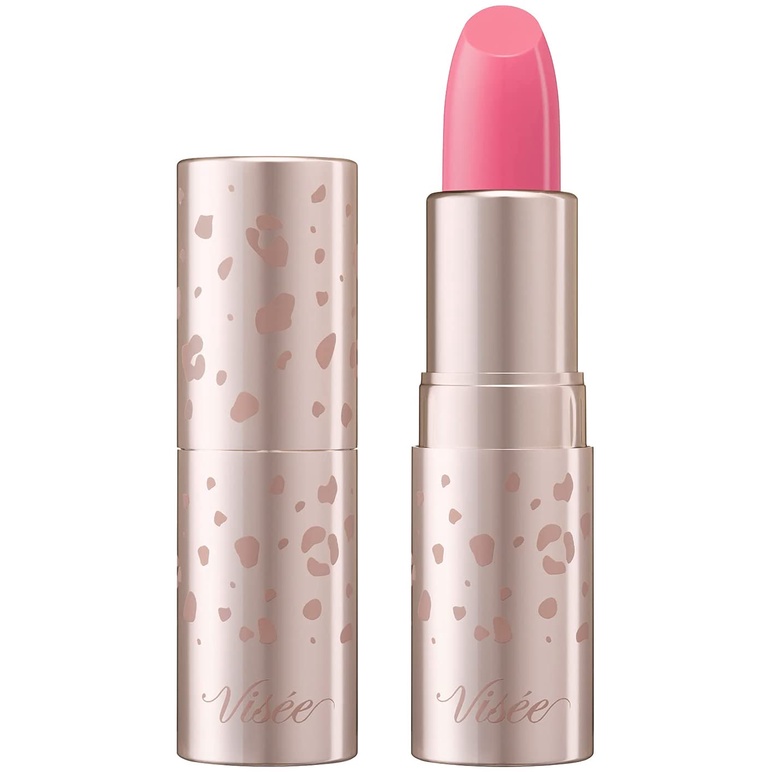 Kose Visee Lip Mini Balm Lipstick [ส่งตรงจากญี่ปุ่น] ขนาด 2.1 กรัม