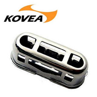 อะไหล่ตัวทำความร้อน สำหรับฮีทเตอร์ขนาดพกพา KOVEA HANDY WARMER PART