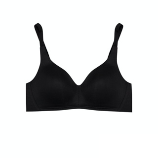 Sabina เสื้อชั้นใน รุ่น Perfect Bra รหัส SBD7300BK สีดำ