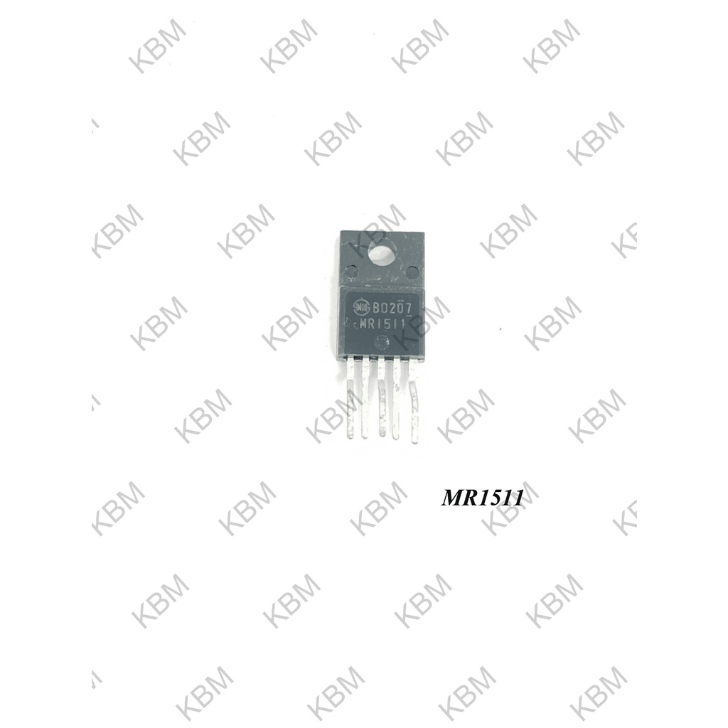 Integrated Circuit (IC) MR1511  MR1712 MR1722 MR2920 MR4010 NR4011