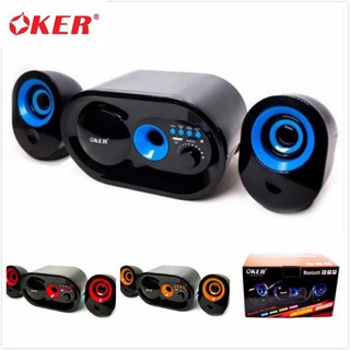 OKER BLUETOOTH SP-837.