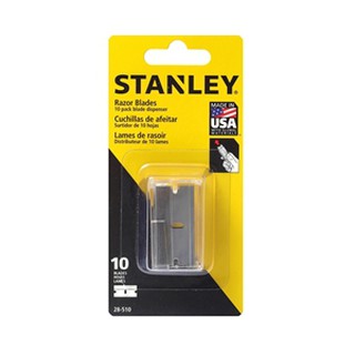 STANLEY (สแตนเล่ย์) 28-510-81 ใบมีดเครื่องขูด(S351-2851081)