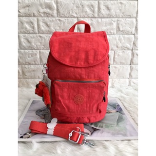 [Codeลด100:ba99]🔥 กระเป๋าเป้ kipling backpack พร้อมส่ง! N8652