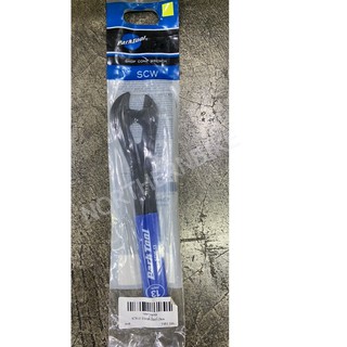 ประแจตั้งดุมจี๋ Park Tool SCW-13/SCW-16