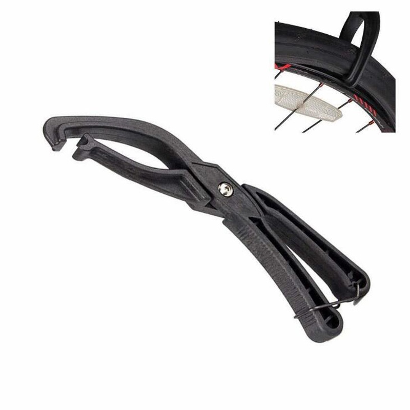 Bike Tyre Hand Install Removal Clamp For Bike Tire Bead Jack Lever Tool Bicycle Supplies bf731