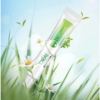 ของแท้100% ครีมทาแผลในปาก แผลร้อนใน ครีมต้านแบคทีเรีย เพื่อสุขภาพช่องปากที่แข็งแรง