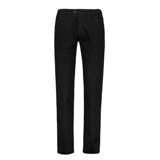 Khaki Bros - Chino Pants Slim Fit - กางเกงชิโน่ขายาว ทรง Slim Fit - KM21B001 Black