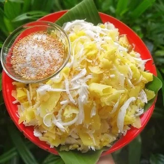 กลอยข้าวเหนียว กลอยสด รับประกันความสวย นึ่งอร่อย เหนียวหนึบ บรรจุ1กก.