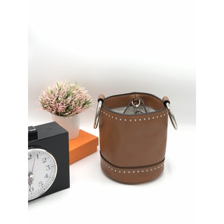 Cylinder bag ทรงกระบอก หูห่วงคู่