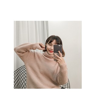 ใช้codeลดเลย100฿ Knit Sweater