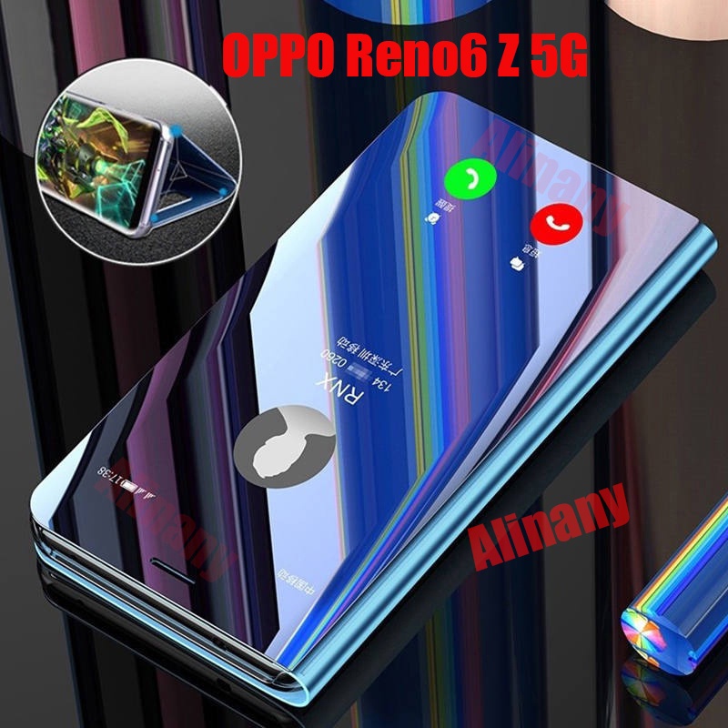 เคสโทรศัพท์มือถือ สําหรับ OPPO Reno6 Z 5G