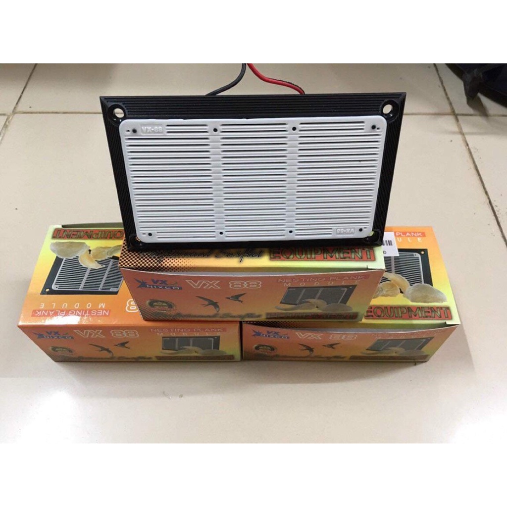 YENS HOUSE SPEAKER VX-88