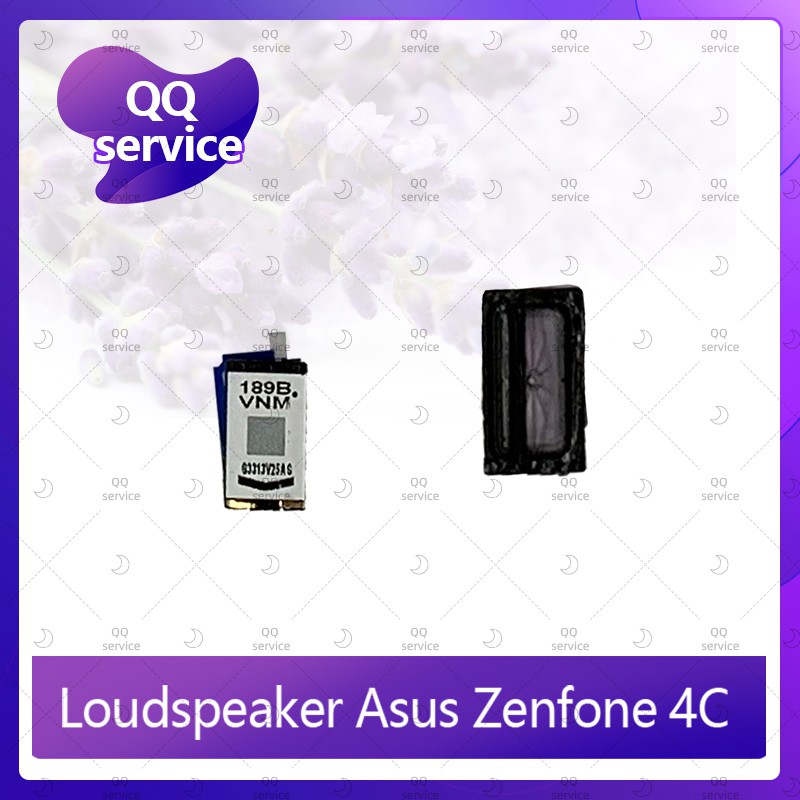 Loudspeaker Asus Zenfone 4C/Zenfone GO 4.5 อะไหล่ลำโพงหูฟัง ลำโพงสนทนา Loudspeaker (ได้1ชิ้นค่ะ) QQ 