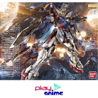 Bandai 1/100 Master Grade Wing Gundam Proto Zero EW