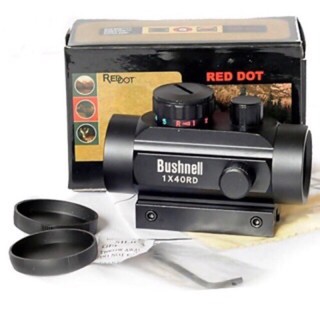 Red Dot ยี่ห้อ Bushnell รุ่น 1x40RD