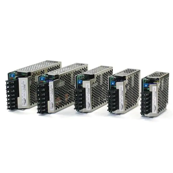 AC-DC Switching Power Supply รุ่น HWS30-5/A แบรนด์ TDK Lambda