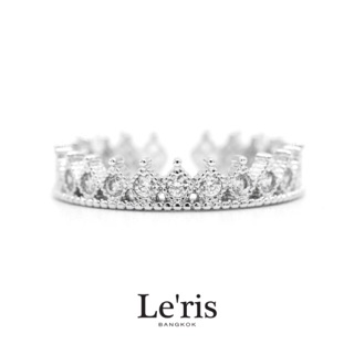 LE-032 crown ring 💍✨