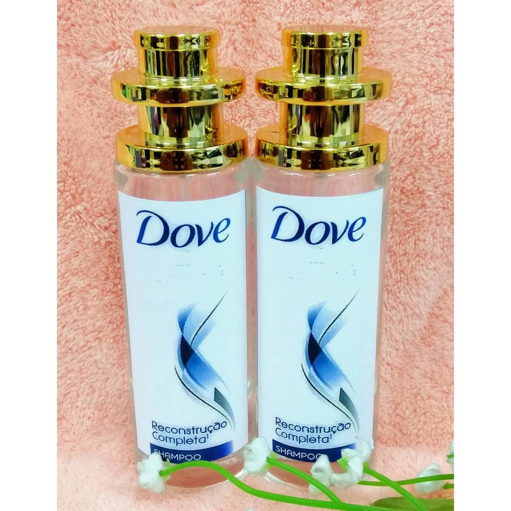 น้ำหอมกลิ่น "โดฟ" ขนาด 35ML