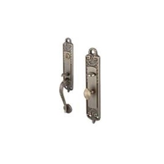 มือจับ MORTISE P. HAFELE 499.94.021 AB HF 499.94.021 AB MORTISE LOCK