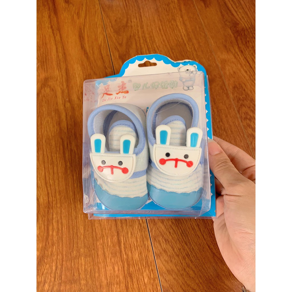 GUANGZHOU BABY WALKER SHOES (ไซส์ 12)