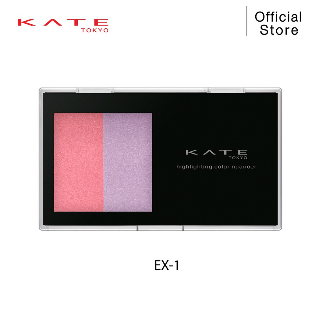 KATE HIGHLIGHTING COLOR NUANCER