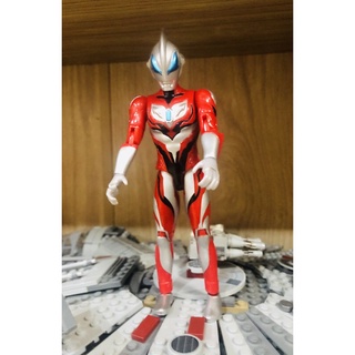 Bandai Ultraman Geed Action Figure