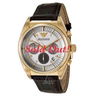 AR0372 ขนาด 46 mm.  Classic Quartz  สินค้ามาไว หมดไวนะคะ สนใจรีบจองได้เลย