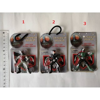 ของแท้ แยกขาย ชุด Diecast Action Figure [CH03-140_211A]