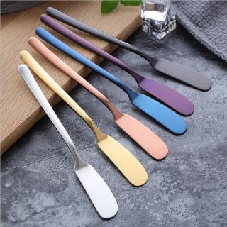 Cutter Butter Knife Steel Knife Kitchen &amp; Dining Western Tableware Baking Tool