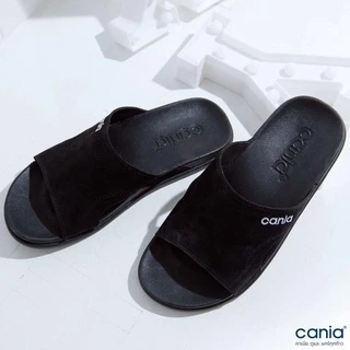 ลด50% CANIA [CM12111 CM12112 รองเท้าแตะลำลองชาย Size40-46 คาเนีย Sandals รองเท้าสุขภาพ CM11393 C11