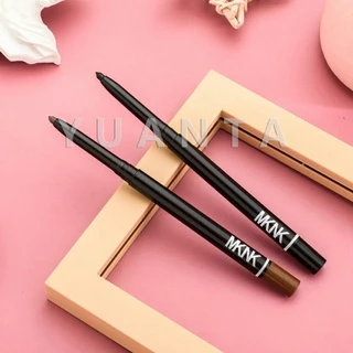 อายไลน์เนอร์แบบดินสอ กันน้ำ ติดทนนาน Slim eyeliner