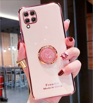 Huawei Nova 5t / 7 / 7se / 7i / 6 / 6se  / 4 / 4e / 3 / 3i เคสโทรศัพท์กันกระแทกคุณภาพสูง