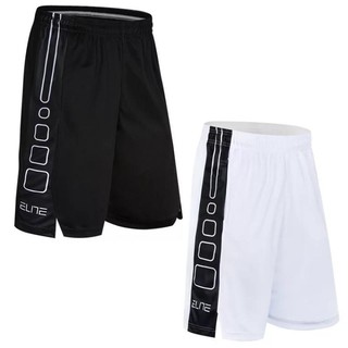 กางเกง บาสเก็ตบอล Elite Basketball Shorts