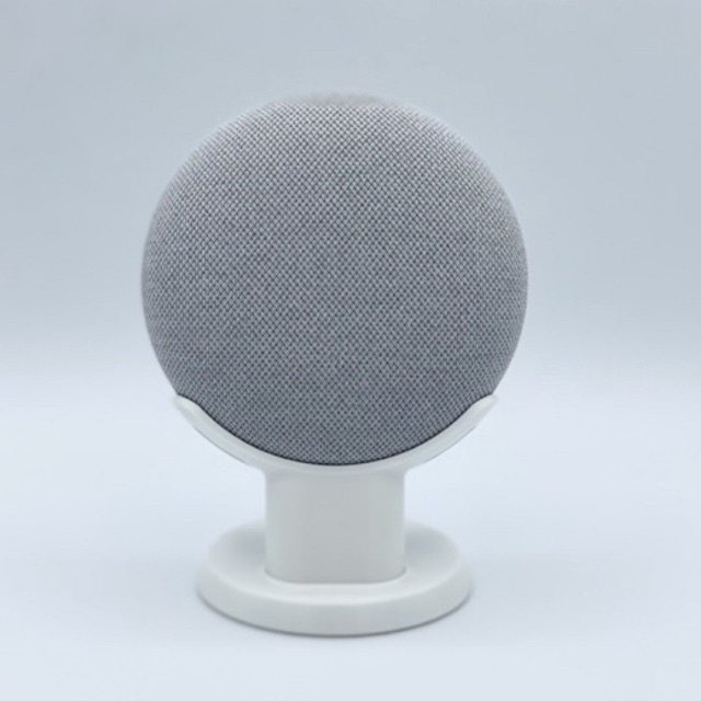 ขาตั้ง Google Nest Mini (2nd generation) ขาตั้ง Google Home Mini ใช้ได้ทั้ง Gen 1 และ Gen 2 🎉พร้อมส่ง🎉