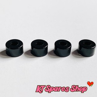 หมวกปลายหัวฉีด TOYOTA 1zz 1az 2az SUBARU 1ชุด 4ชิ้น (รุ่นเฉพาะหัวฉีดแบบกลม)