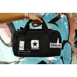 กระเป๋าสะพายข้าง  Converse Sporty bag