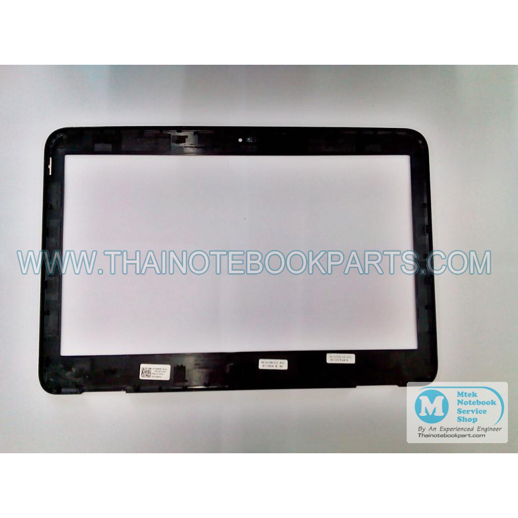กรอบจอโน๊ตบุ๊ค DELL INSPIRON N4050 M4050 N4040 G6PP8 0G6PP8 LCD FRONT TRIM BEZEL
