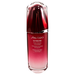 【ข้อเสนอพิเศษ】Shiseido Red Kidney Essence Facial nourishing essence  size 50 ml 75 ml 100 ml  Shiseido Red Kidney Essence เอสเซนส์บํารุงผิวหน้า ขนาด 50 มล. 75 มล. 100 มล.