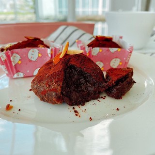 เปี๊ยะคีโต โรลคีโต เค้กคีโต-By Kitchen Malee
