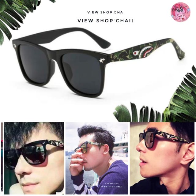 【แว่นตกปลา】รุ่นDro14 โพลาไรซ์ แว่นตานิรภัย Polarized แว่นตาสำหรับกิจกรรมที่เกี่ยวข้องกลางแจ้ง