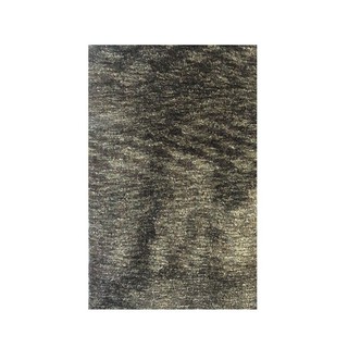 พรมภายใน พรม HOME LIVING STYLE MOSS 90X150 ซม. สีน้ำตาล พรมปูพื้น เฟอร์นิเจอร์และของแต่งบ้าน RUG MOSS HLS 90X150 BROWN