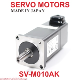 SV-M010AK KEYENCE SV-M010AK KEYENCE SERVO MOTORS  SV-M010AK SERVO MOTORS KEYENCE