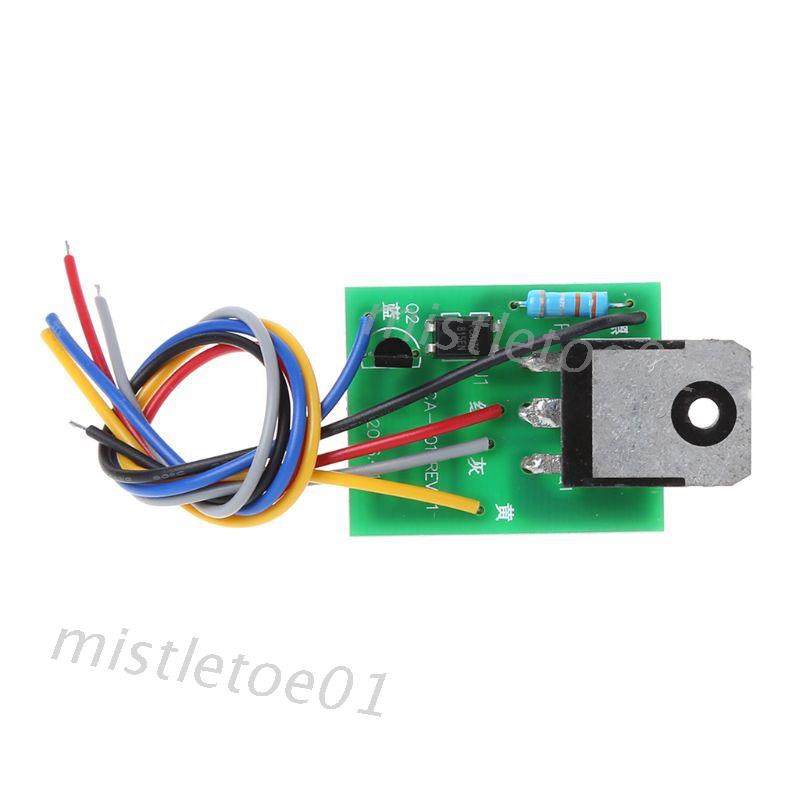 Wee Ca - 901 โมดูลพาวเวอร์ซัพพลายหน้าจอ Lcd Tv สําหรับ Under 46 "