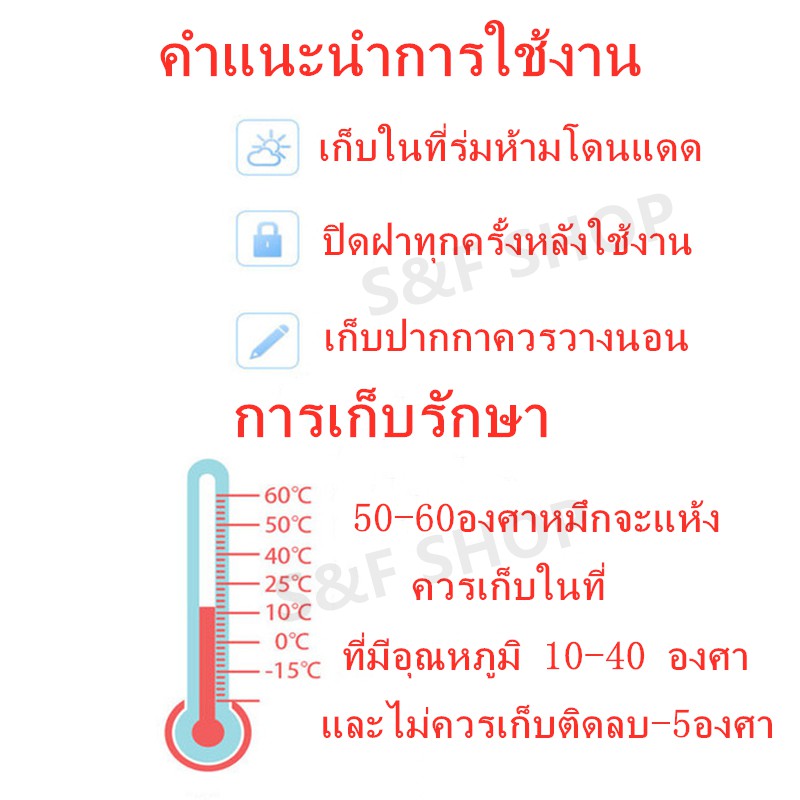 ปากกาลบได้ลายการ์ตูน 12ด้าม/กล่อง**คละสี**（ราคาต่อกล่อง）ยางลบในตัว หมึกน้ำเงิน หัวปากกา0.35-0.5mm #ลบได้#ปากกา - รูปที่ 6