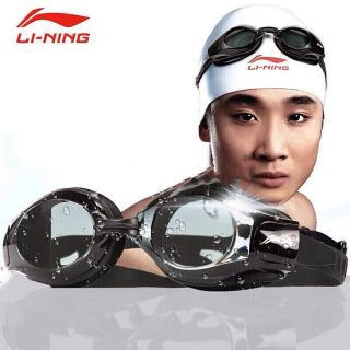 Swimming goggles HD anti-fog goggles แว่นตาว่ายน้ำ HD แว่นตาป้องกันหมอกชายและหญิงแว่นตาดำน้ำสำหรับผู้ใหญ่