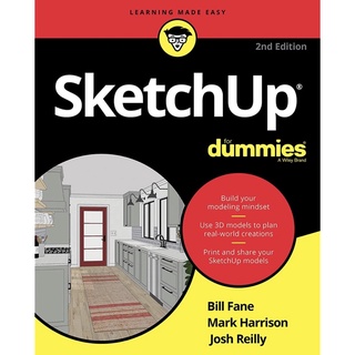 Sketchup for Dummies