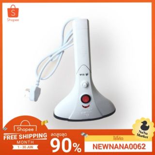 เตารีดไอน้ำแบบพกพา เครื่องรีดผ้าระบบไอน้ำพกพา Steam Iron เตารีดพกพา