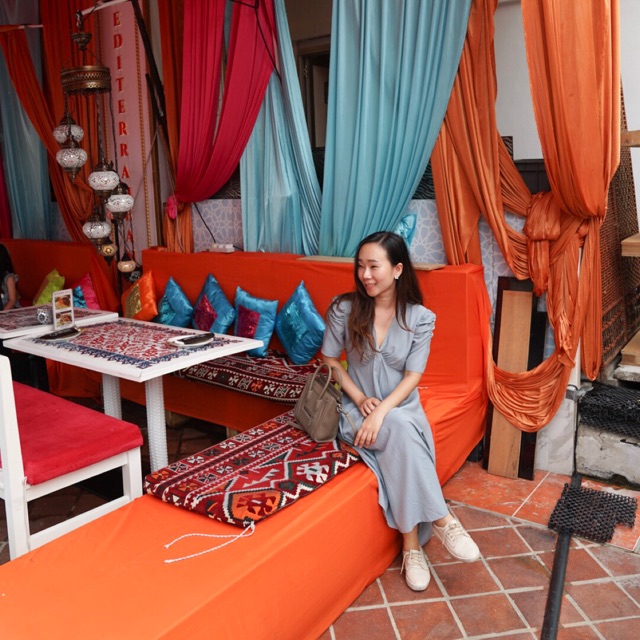 เดรสของแท้ แบรนด์ 8.2 second