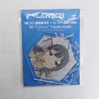 KanColle Kantai Collection Acrylic Charm Fujinami