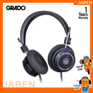 Grado SR80X หูฟังครอบหัวแบบเปิดคุณภาพสูง ออกแบบ Driver X Series รุ่นใหม่
